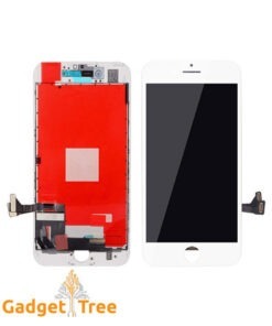 iPhone 7 Original LCD and Screen Assembly White