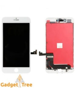 iPhone 7Plus LCD and Digitizer Touch Screen Assembly White