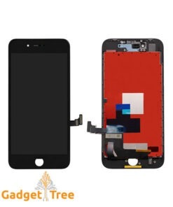 iPhone 8 Original LCD and screen Assembly black