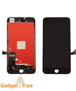 iPhone 8Plus LCD and Digitizer Touch Screen Assembly Black