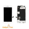 iPhone 8Plus LCD and Digitizer Touch Screen Assembly White