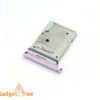 Samsung S20 FE Sim Tray Lavender